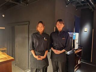 軍鶏 枩井の画像
