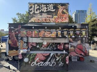 北海道ジンギスカンLamb'z の画像