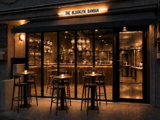 The  Brooklyn  Banbanの画像