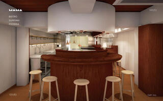BISTRO MAMAの画像