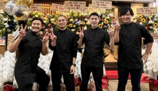 和牛焼肉モウモウ 南堀江店