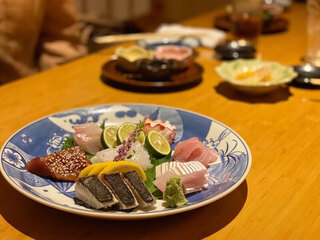 旬菜和庵　らくだの画像