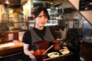 浅草うな鐵浅草駅前本店の画像