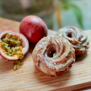 Freckle Donutsの画像