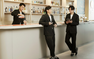 SUMADORI-BAR 表参道の画像