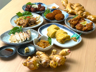 夢咲喜食堂 の画像