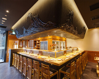 さかなさま 大手町店の画像