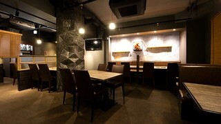 焼肉とみ 横浜関内店の画像