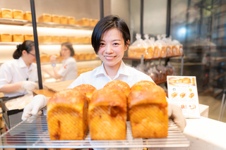 俺のBakery 恵比寿の画像