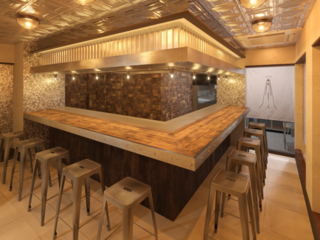  Cafe＆Diner ITADAKI BURGER 祇園本店の画像