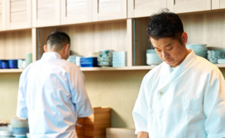 高輪それがしの画像