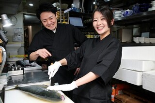 堀蔵 浜松駅前店　の画像