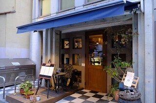 ViVA TAKKAの画像
