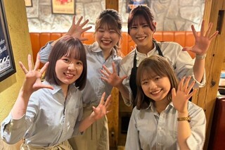 Italian Kitchen VANSAN 千葉中央Mio店の画像