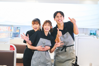 魚べい　大宮西口店の画像