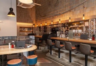 銀座 創龍の画像