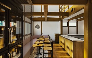 MATSUMOTO PUBLIC HOUSEの画像