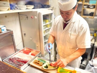 弥平　鶴屋町店の画像