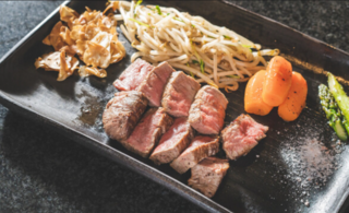 ステーキ片瀬の画像