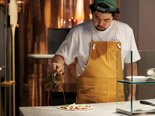 Pizzeria TONINO 駒沢の画像