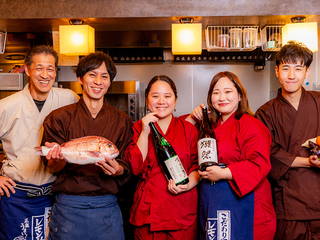 野毛商店　別邸あねごの画像