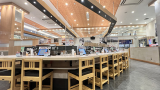 まぐろ問屋 やざえもん サンエー浦添西海岸パルコシティ店の画像