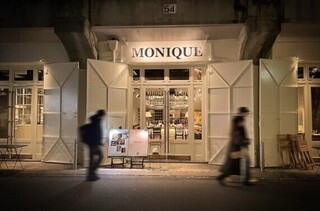 MONIQUE　　　の画像