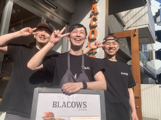 BLACOWS 恵比寿の画像