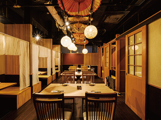 炭火と酒　炉虎  -rokko  田町店の画像