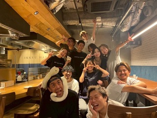 三茶一九　ハナレの画像