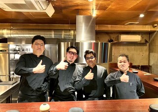 鶏匠　膳　ZENの画像