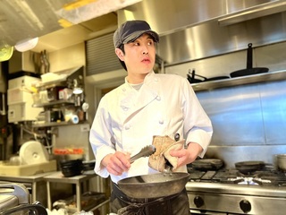 STEAK JOINTの画像