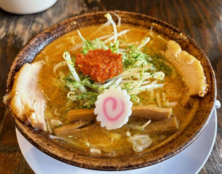 中華そば満月　木戸店の画像