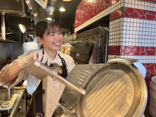 Italian Kitchen VANSAN 行徳店の画像
