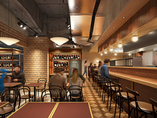 Italian Bistro HACHIJURO - 八十郎 津田沼店の画像