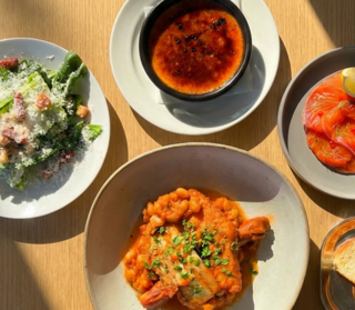 BISTRO HOUSE PALPITANT（ビストロハウス パルピタン）