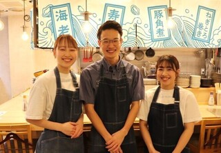 かきのおきて　四ッ谷店の画像