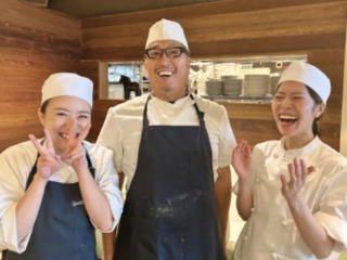 洋食 Quattro  須磨パティオ店の画像