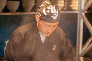 野方ホープ 川崎元住吉店の画像