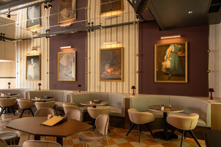 DRAWING HOUSE OF NAKANOSHIMAの画像