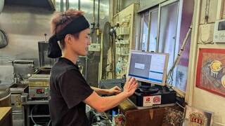 金澤濃厚中華そば 神仙 本店の画像