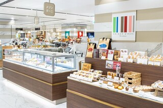 MAISOND`AHNI　西武池袋　～メゾンダーニ～の画像