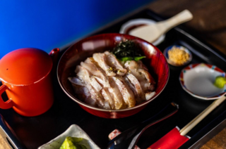 のどぐろ丼専門店　あえのことの画像
