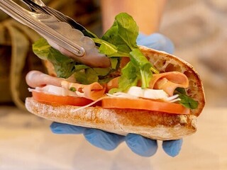 【新店】宮元商店 の画像
