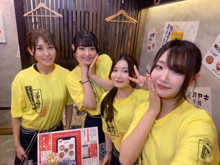 炭火ノ串や。ニューハカタスタイル　刈谷駅前店の画像