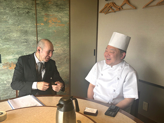 中国料理 浜木綿　白土店の画像