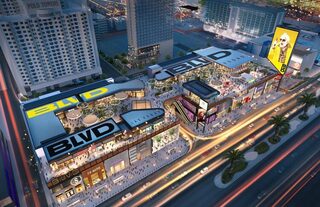  ラウンドワンデリシャス（LA）の画像