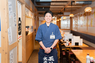 大衆酒場 天神大ホール 今泉店の画像