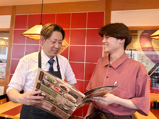 海老かつ・とんかつの楽一楽座 桶狭間店の画像