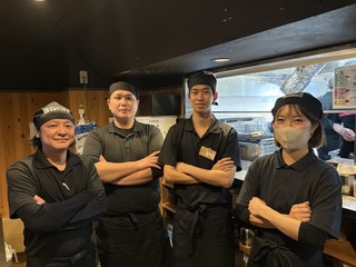 焼鳥ぎんじ四条大宮店の画像